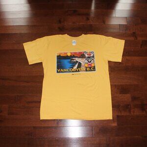 ('90s) Canada Vancouver, B.C.